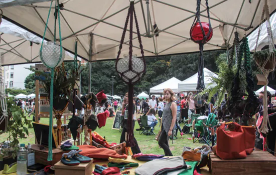 Primavera das Feiras Criativas segue até dia 31/10 em São Paulo