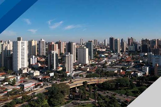 Mercado imobiliário do ABC reage e tem aumento de lançamentos