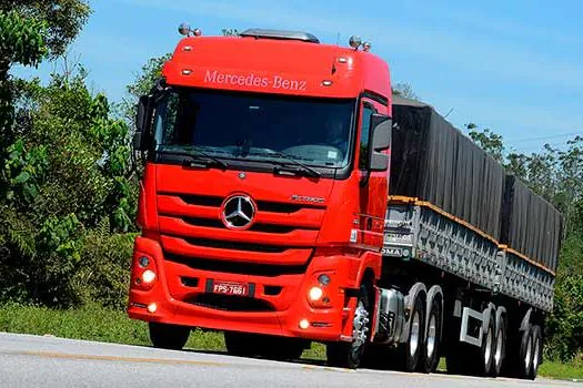 Falando de Transportes e Transportadoras – No topo do ranking