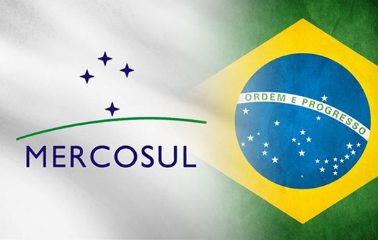 Brasil deixa Mercosul caso Argentina “crie problema”