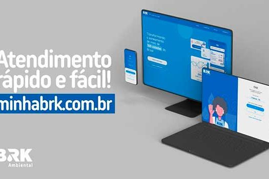 Facilitando a vida – Minha BRK