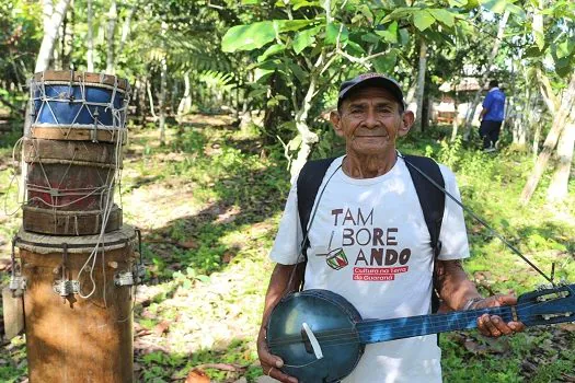 Minidocumentário destaca a cultura do Gambá da Amazônia