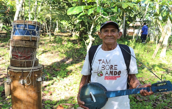 Minidocumentário destaca a cultura do Gambá da Amazônia