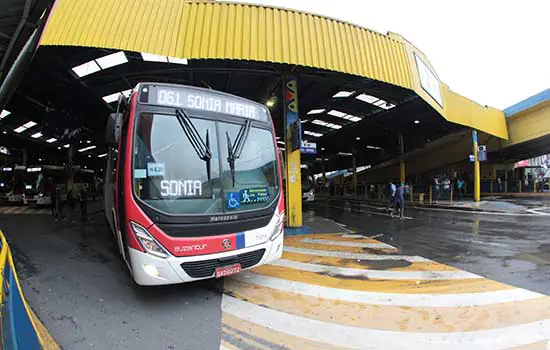 Boatos sobre integração de ônibus em Mauá causam transtorno para munícipes