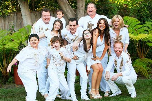 Via Streaming – Dica da Semana: “Modern Family”