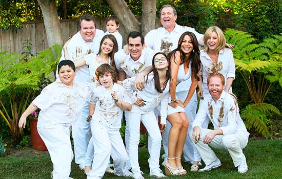 Via Streaming – Dica da Semana: “Modern Family”