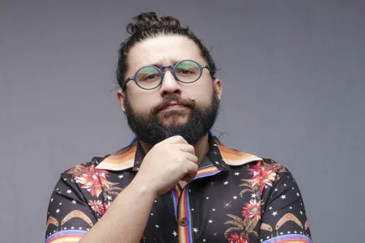 Moisés Loureiro anuncia data do primeiro show de 2023