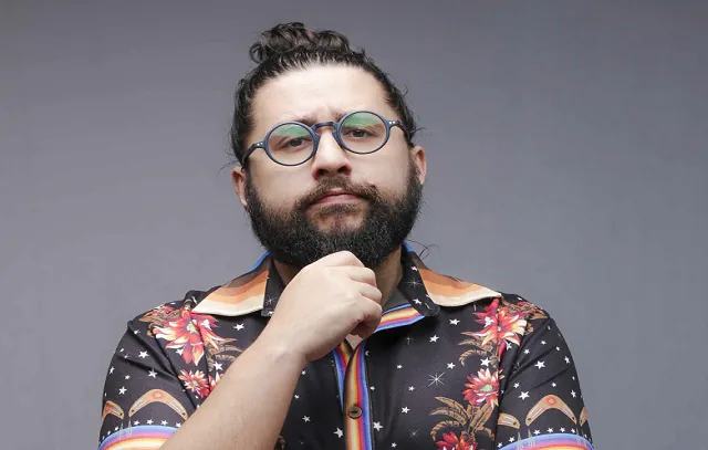 Moisés Loureiro anuncia data do primeiro show de 2023