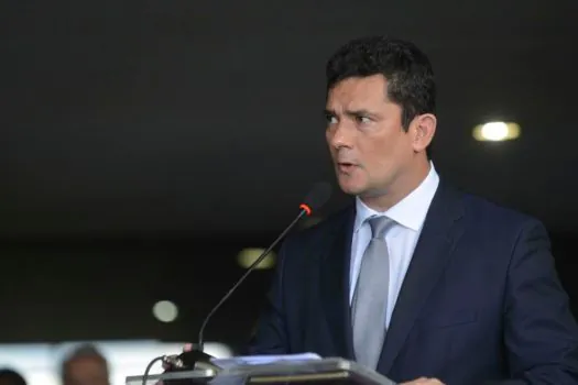 Moro vê ‘reação do sistema’ para anular efeitos da Lava Jato