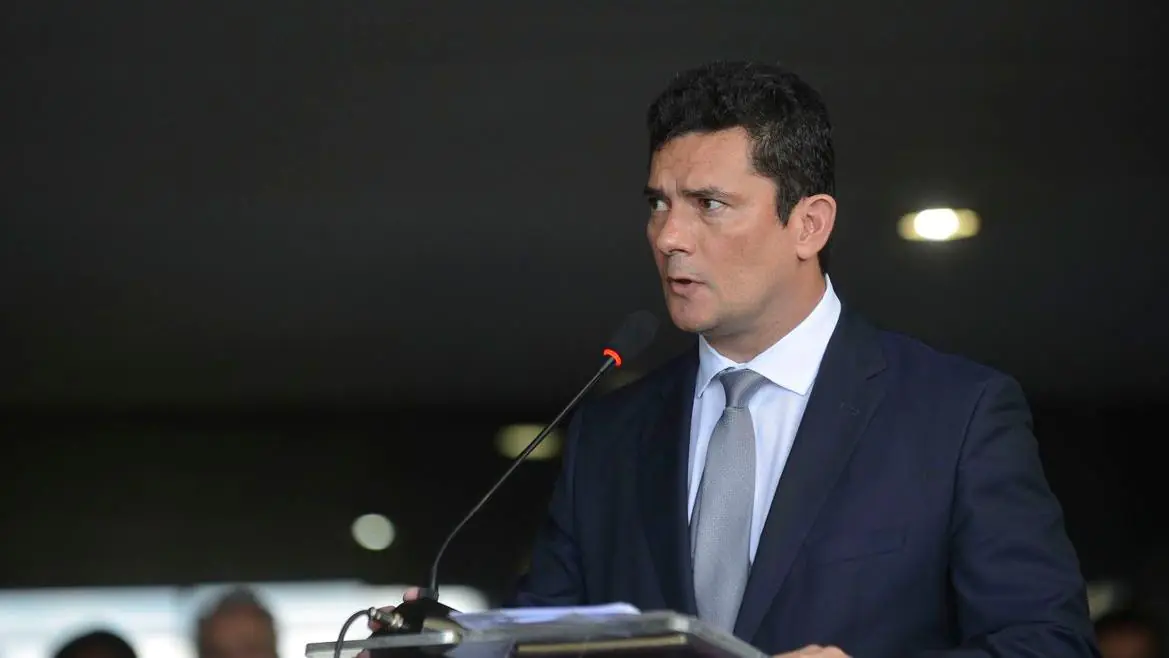 Moro vê ‘reação do sistema’ para anular efeitos da Lava Jato