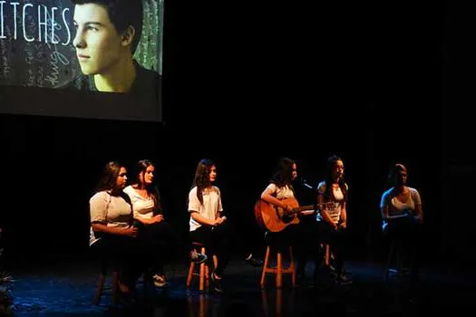 Escola de Idiomas de São Caetano comemora 55 anos com Mostra Cultural