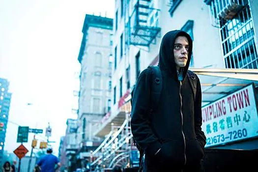 Via Streaming – Dica da Semana: “Mr Robot”