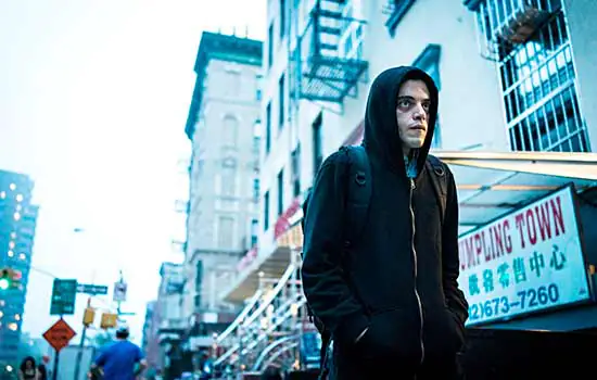 Via Streaming – Dica da Semana: “Mr Robot”