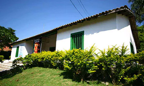 Contação de Histórias no Museu Barão de Mauá