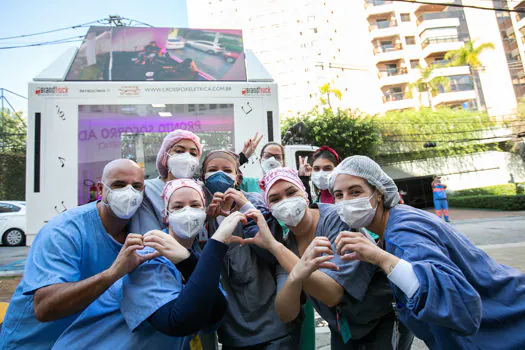 Em meio à pandemia, música diminui estresse e depressão