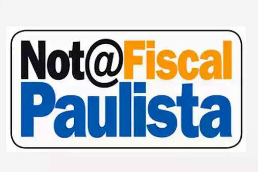 Já estão disponíveis os bilhetes para o sorteio de julho da Nota Fiscal Paulista