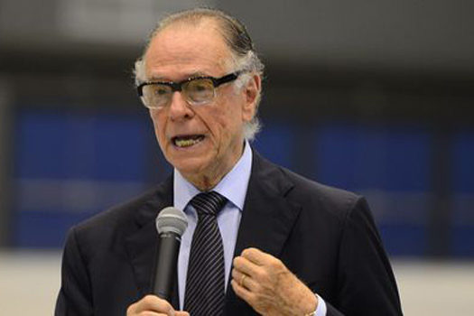 MPF denuncia Nuzman