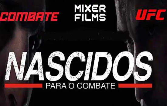 ‘Nascidos para o Combate’ estreia sua quarta temporada