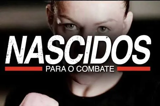 ‘Nascidos para o Combate’ estreia terceira temporada em fevereiro