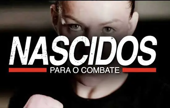 ‘Nascidos para o Combate’ estreia terceira temporada em fevereiro