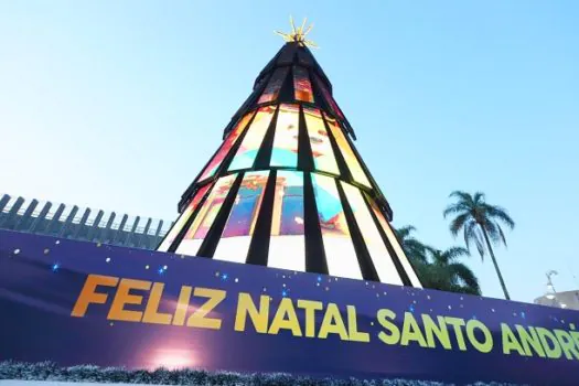 Feira do Natal Solidário termina neste domingo (11), em Santo André