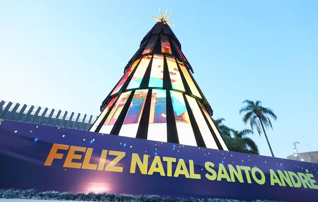 Feira do Natal Solidário termina neste domingo (11)