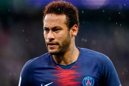 Há mais de um mês fora, Neymar deverá voltar ao PSG nesta sexta, indica técnico