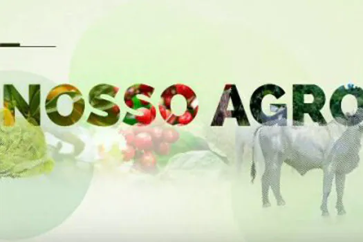 Nova temporada do programa Nosso Agro estreia neste sábado (5)