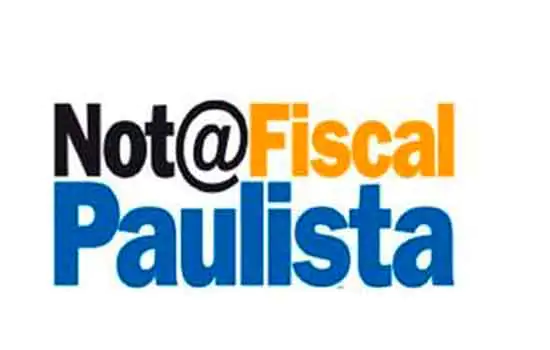 Mantenha atualizado o cadastro da Nota Fiscal Paulista