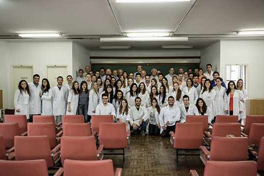 Estudantes de Medicina da USCS iniciam estágios em ambulatórios municipais