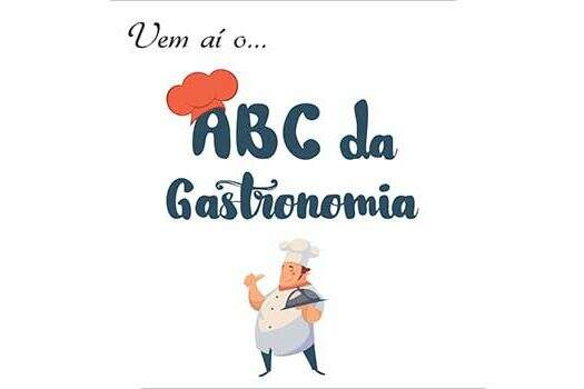 O ABC da Gastronomia abre inscrições para estabelecimentos da região