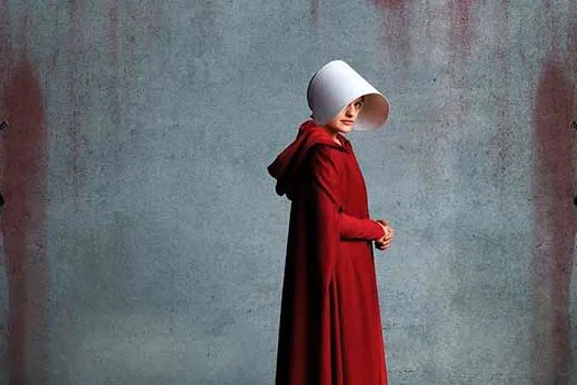 Via Streaming – Dica da Semana: “The Handmaid’s Tale”