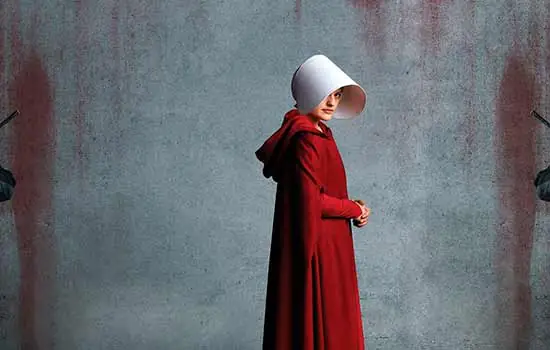 Via Streaming – Dica da Semana: “The Handmaid’s Tale”