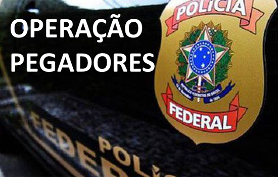 PF desmonta grupo criminoso que desviou dinheiro público no Maranhão