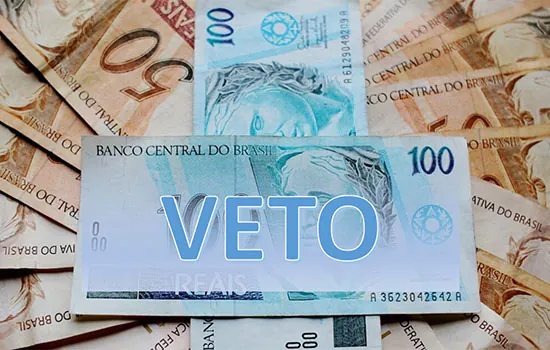 Desenvolvimento Regional tem maior veto no Orçamento ; Saúde perde R$ 2