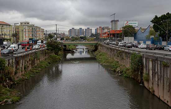 Santo André inicia obras de revitalização da avenida dos Estados