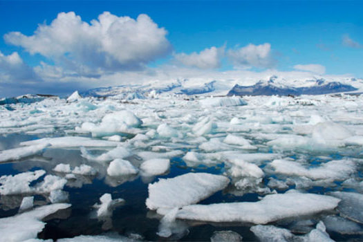 Oceanos: Escudos contra o aquecimento global