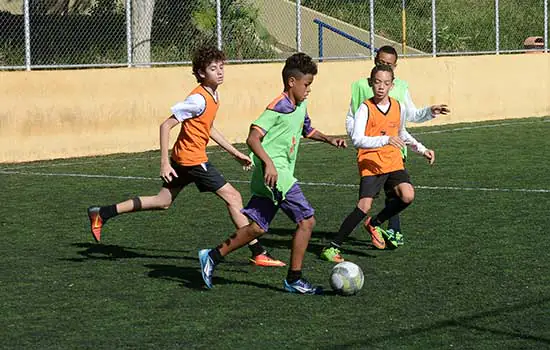 Prefeitura de São Bernardo abre inscrições para cursos esportivos gratuitos