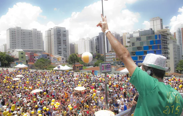 Carnaval SP: Bloco do Sgto. Pimenta e Bangalafumenga abrem o calendário da folia