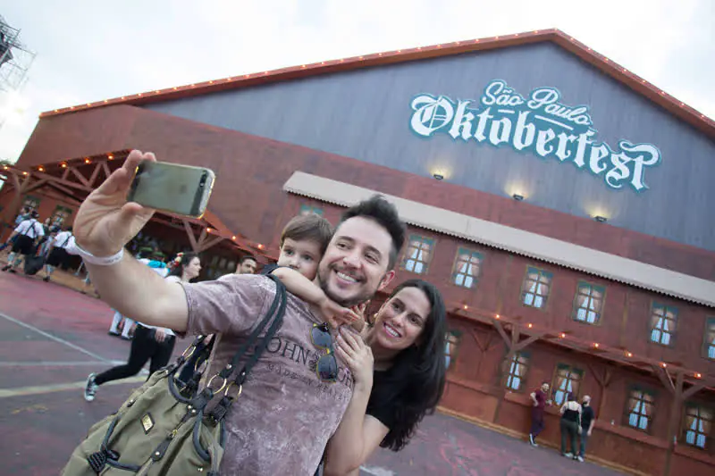 São Paulo Oktoberfest