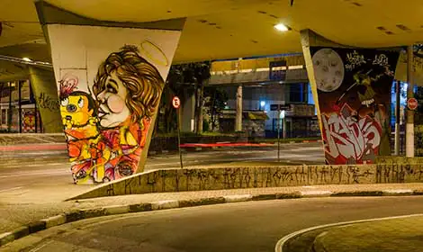 Museu de Santo André reabre com exposição ‘Olhares Urbanos’