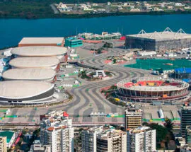 Título do post: COI  pressionado para executar as garantias da Rio2016