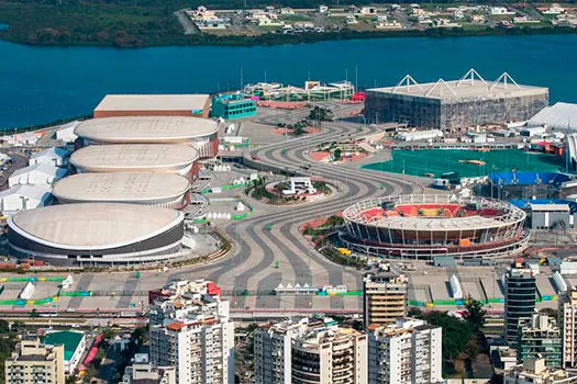 COI é pressionado para executar as garantias da Rio-2016