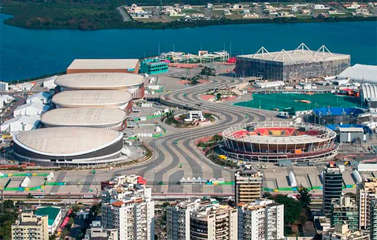 COI é pressionado para executar as garantias da Rio-2016