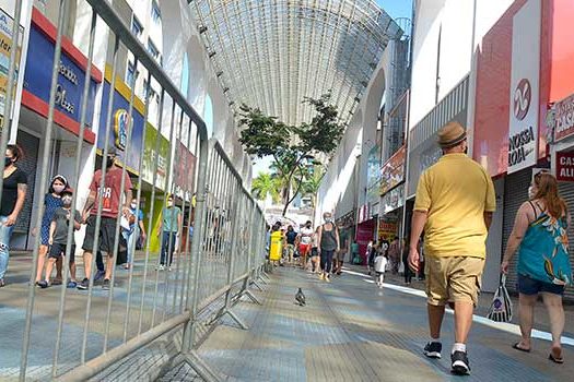 Santo André finaliza ano com saldo positivo de empregos