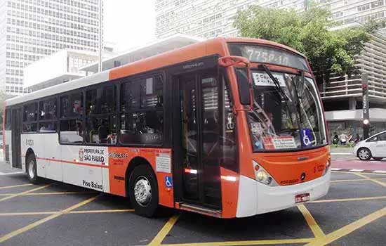 Monitor de Ônibus SP: Nova ferramenta para acompanhamento do transporte público