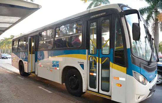 Frota de ônibus em Santo André será reforçada para prova da Fuvest