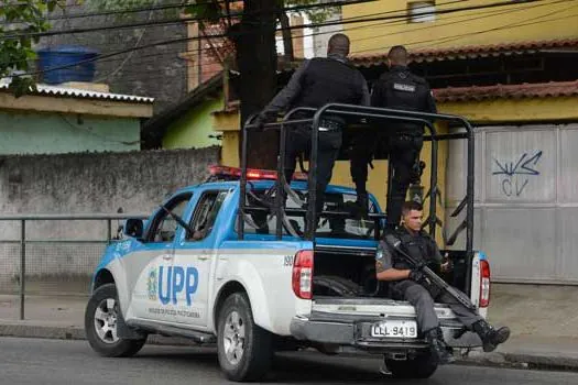 Operação da PM na Cidade de Deus deixa seis mortos