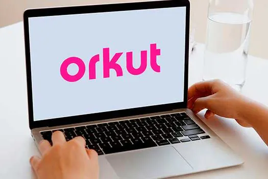 O Orkut vai voltar?