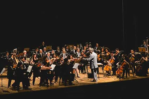 Orquestra Jovem é atração especial da Festa Italiana